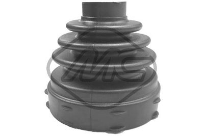 Bellow, drive shaft Metalcaucho 00214