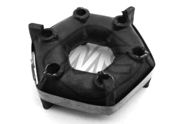 Metalcaucho 00220 Joint, propshaft