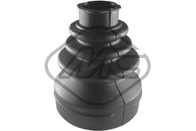 Bellow, drive shaft Metalcaucho 00223
