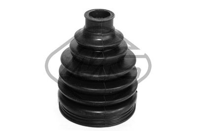 Bellow, drive shaft Metalcaucho 00233