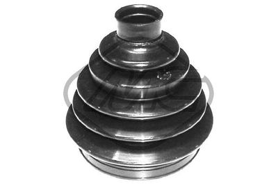 Bellow, drive shaft Metalcaucho 00237