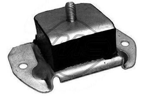 Metalcaucho 00248 Mounting, engine