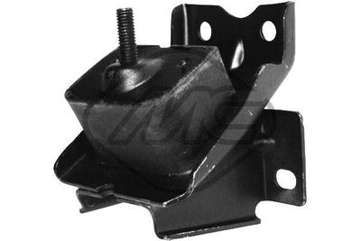 Mounting, engine Metalcaucho 00252