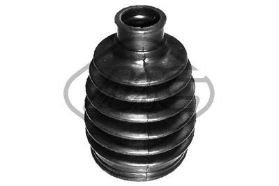 Bellow, drive shaft Metalcaucho 00253