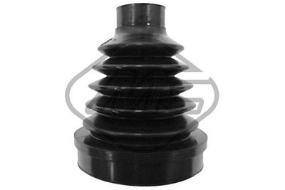Bellow, drive shaft Metalcaucho 00256