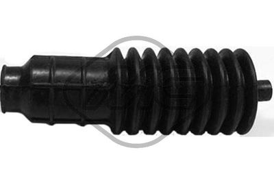 Bellow, steering Metalcaucho 00257