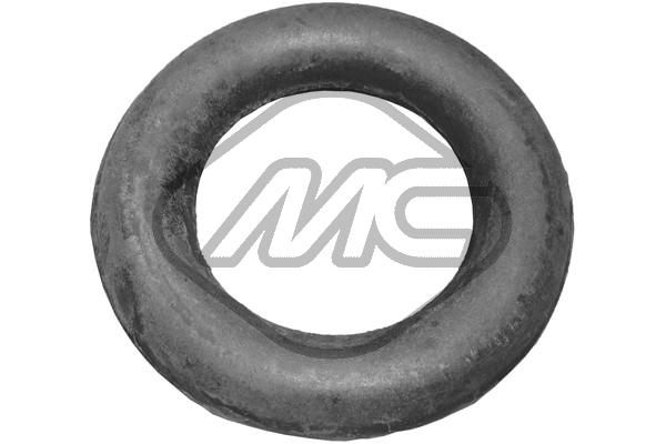 Metalcaucho 00262 Rubber Mount, muffler
