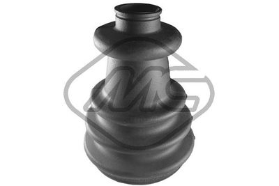 Bellow, drive shaft Metalcaucho 00273