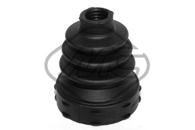 Bellow, drive shaft Metalcaucho 00283
