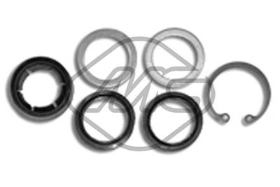 Bush, steering shaft Metalcaucho 00286