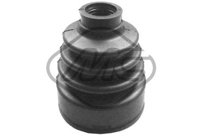 Bellow, drive shaft Metalcaucho 00288