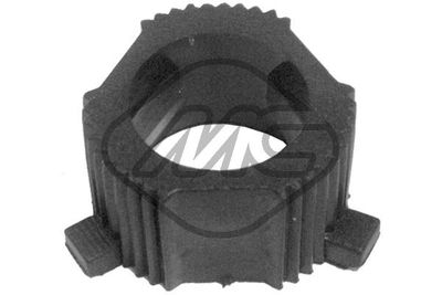 Bush, steering shaft Metalcaucho 00289