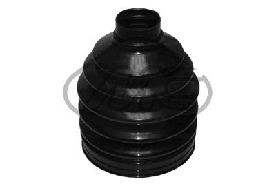 Bellow, drive shaft Metalcaucho 00294