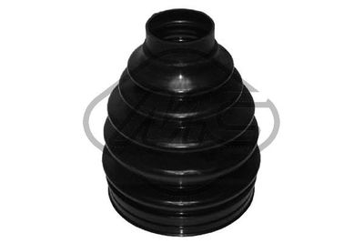 Bellow, drive shaft Metalcaucho 00304