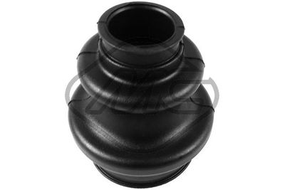 Bellow, drive shaft Metalcaucho 00306