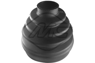 Bellow, drive shaft Metalcaucho 00307