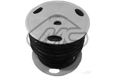 Fuel Hose Metalcaucho 00312