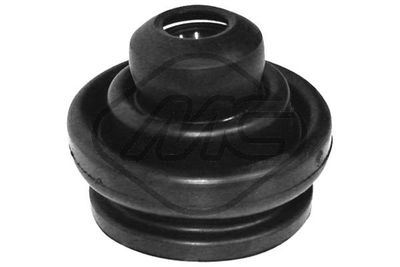 Bellow, drive shaft Metalcaucho 00313