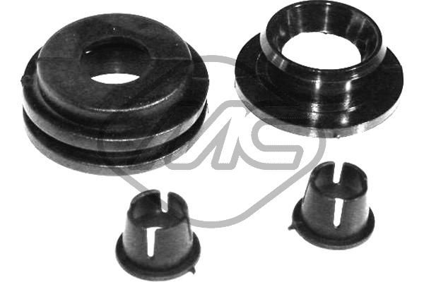 Metalcaucho 00335 Repair Kit, gear shift lever