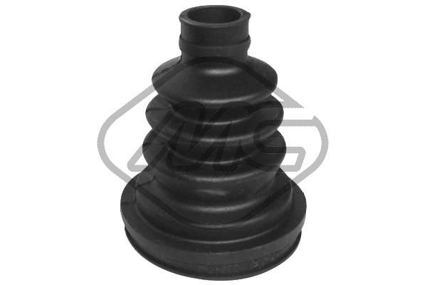 Metalcaucho 00344 Bellow, drive shaft