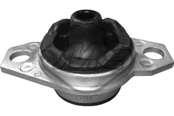 Metalcaucho 00345 Mounting, manual transmission