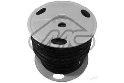 Fuel Hose Metalcaucho 00354
