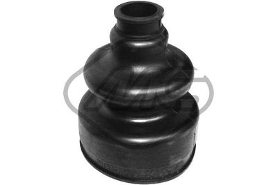Bellow, drive shaft Metalcaucho 00362