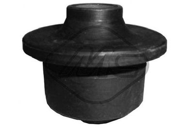 Mounting, control/trailing arm Metalcaucho 00365