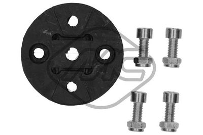 Joint, propshaft Metalcaucho 00374