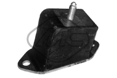 Mounting, engine Metalcaucho 00387