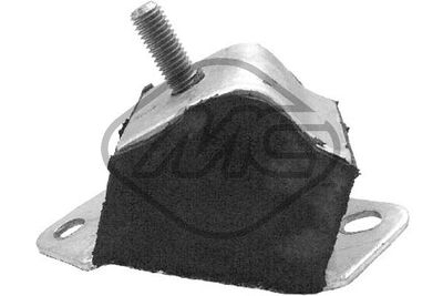 Mounting, engine Metalcaucho 00388