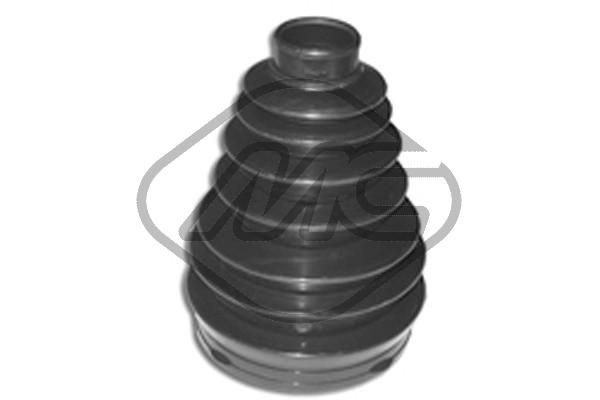 Metalcaucho 00391 Bellow, drive shaft