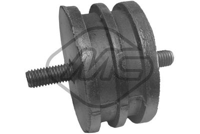 Mounting, engine Metalcaucho 00404