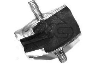 Mounting, engine Metalcaucho 00406