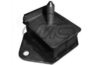 Mounting, engine Metalcaucho 00408