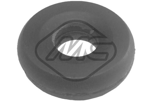 Metalcaucho 00415 Bush, shock absorber