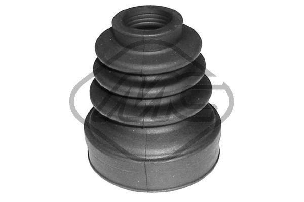 Metalcaucho 00428 Bellow, drive shaft