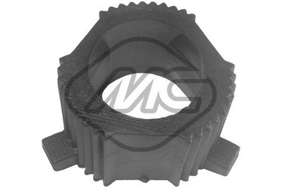 Bush, steering shaft Metalcaucho 00444