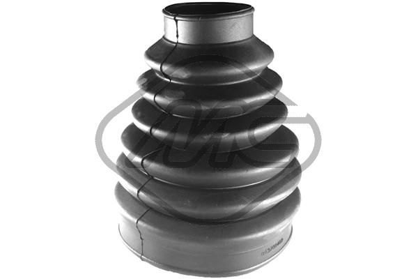 Metalcaucho 00460 Bellow, drive shaft
