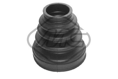 Bellow, drive shaft Metalcaucho 00467