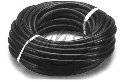 Vacuum Hose, brake booster Metalcaucho 00472
