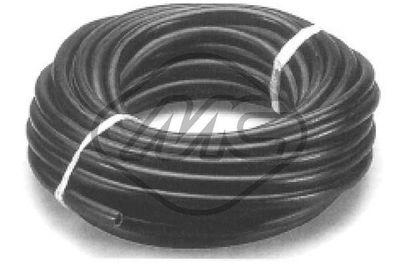 Vacuum Hose, brake booster Metalcaucho 00474