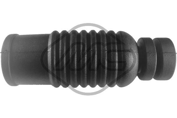Metalcaucho 00475 Protective Cap/Bellow, shock absorber