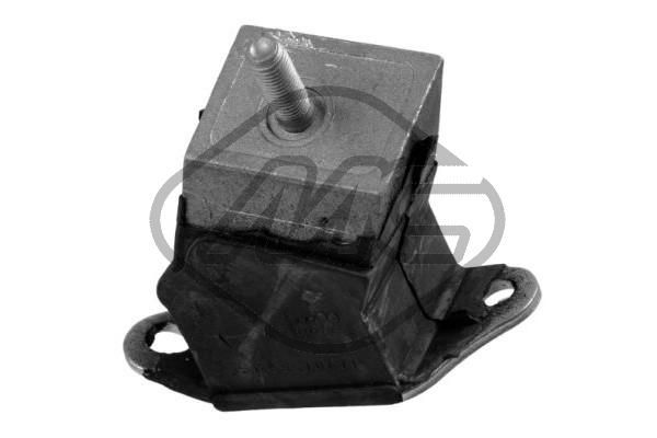 Metalcaucho 00481 Mounting, manual transmission