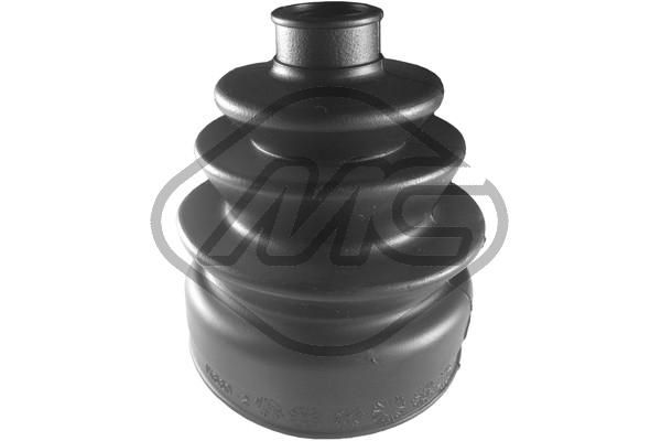 Metalcaucho 00493 Bellow, drive shaft