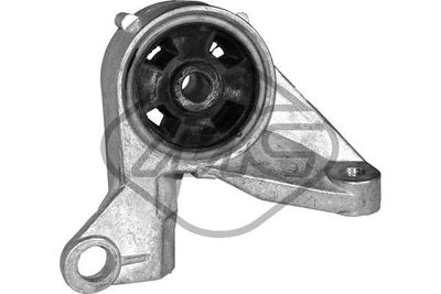 Mounting, engine Metalcaucho 00504