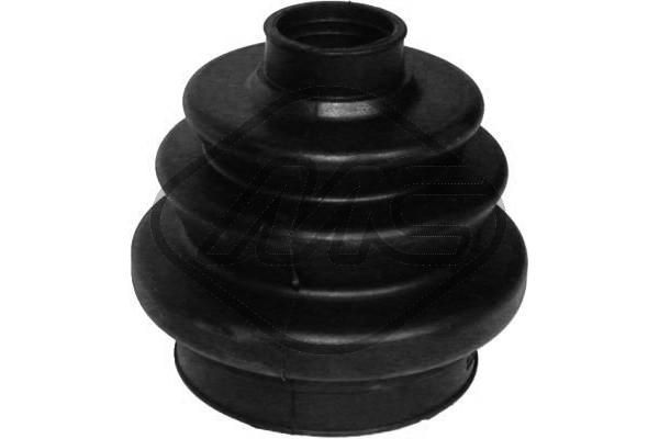 Metalcaucho 00510 Bellow, drive shaft