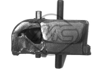 Mounting, engine Metalcaucho 00512