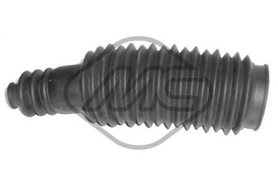 Bellow, steering Metalcaucho 00515