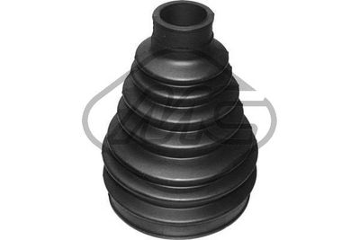 Bellow, drive shaft Metalcaucho 00517